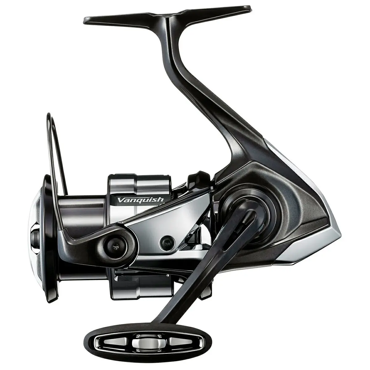 Rolle mit Vorderradbremse Shimano Vanquish FC C3000 XG