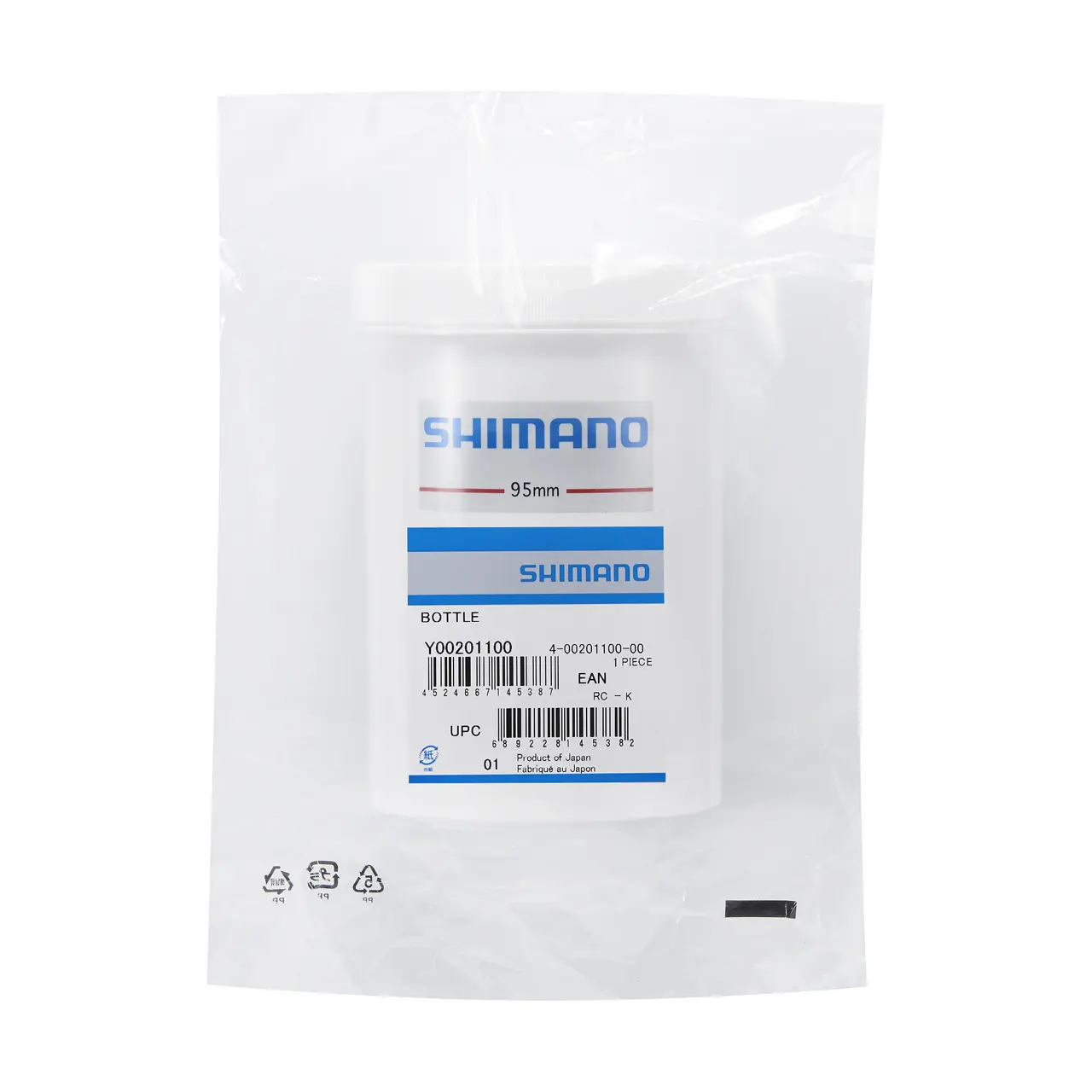 Kanister Shimano