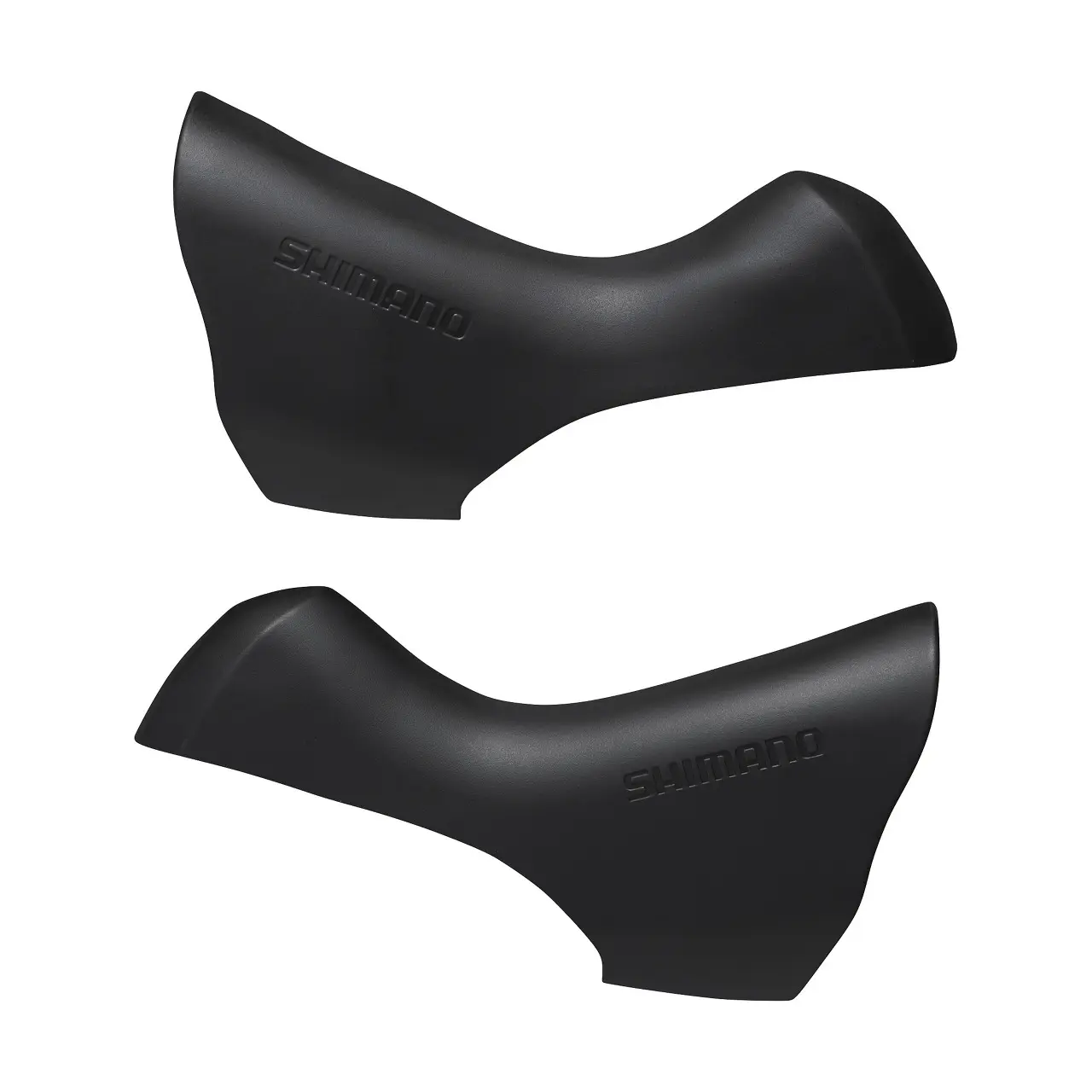 Coppia di poggiamano Shimano
