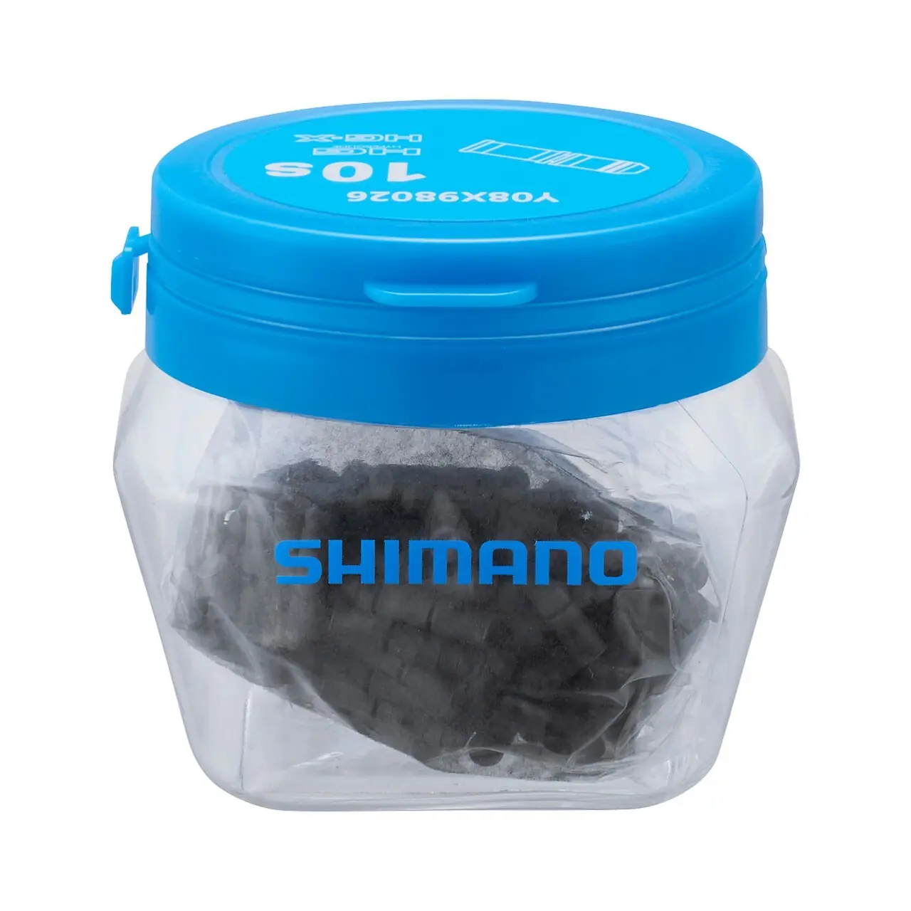 Kettenstiftteile für 10v Shimano (x100)