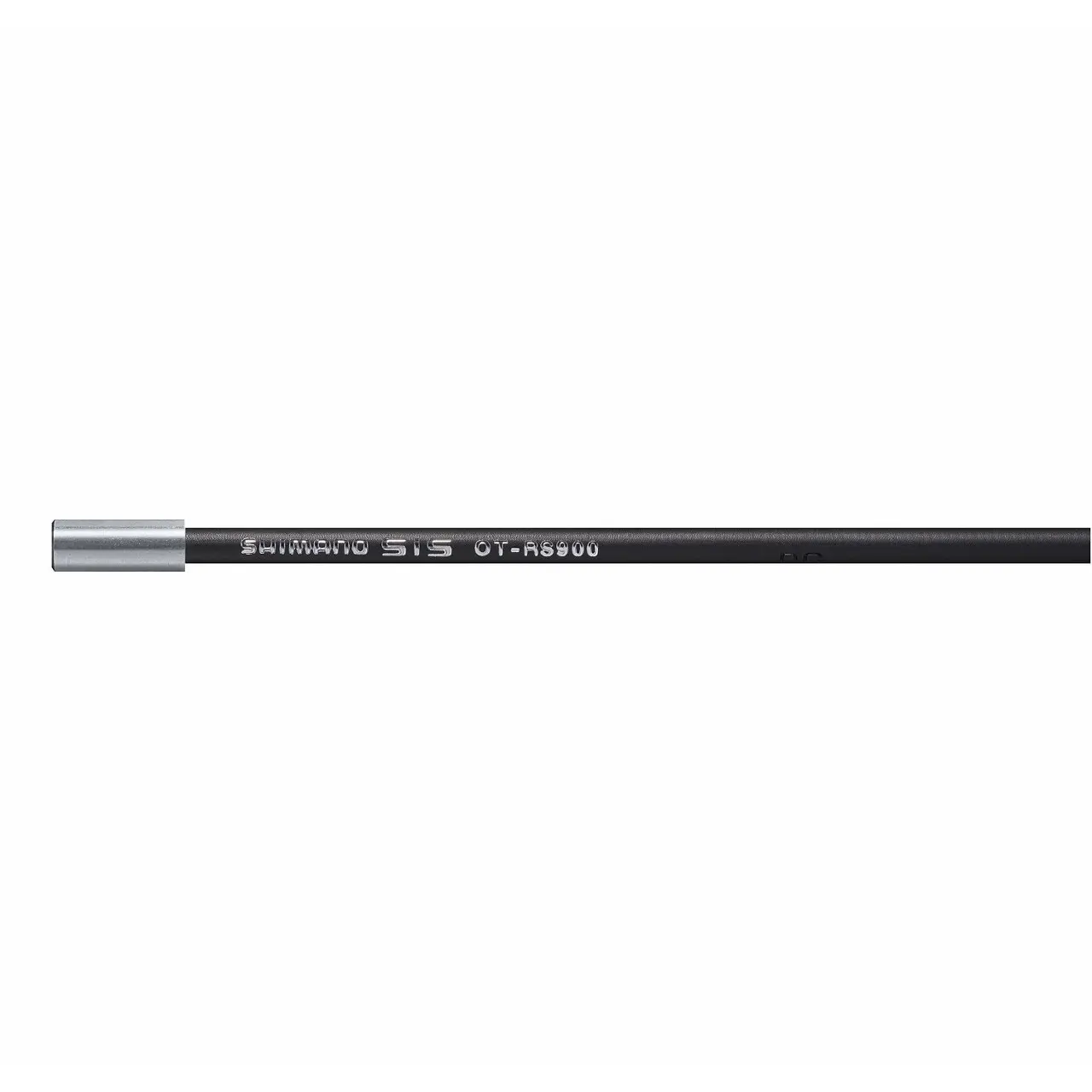 Mantelteile mit wasserdichtem Endstück und langem Zungenendstück Shimano OT-RS900 (x10)