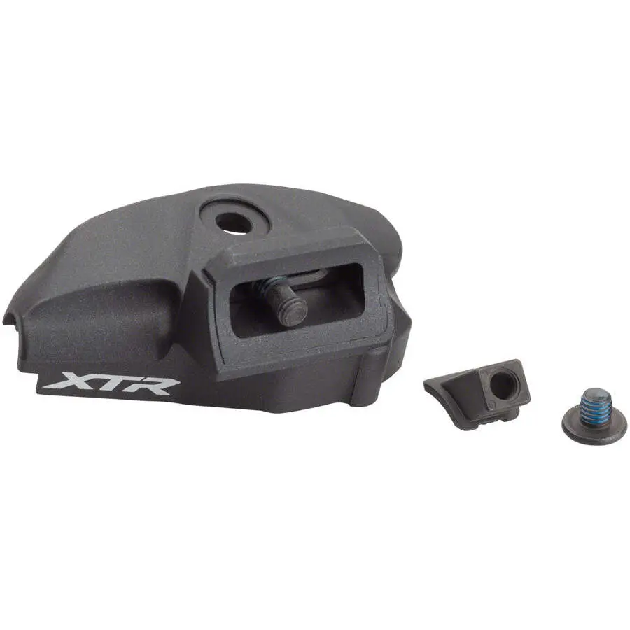 Rechter Deckel Shimano SL-M9100-I