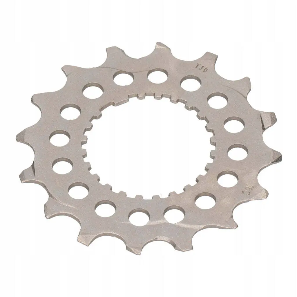 Pignone per bicicletta SHIMANO Y0GX 16000 12S 16T Micro Spline