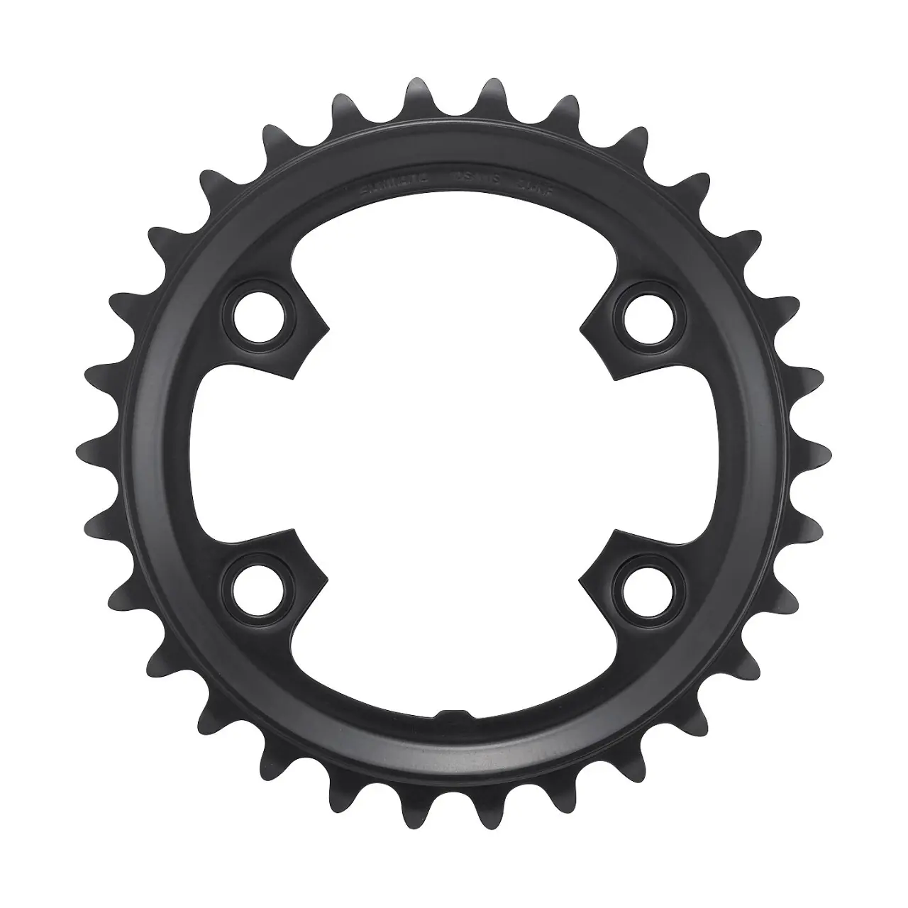 Platte für fc-rx600-11/fc-rx600-10 Shimano Grx