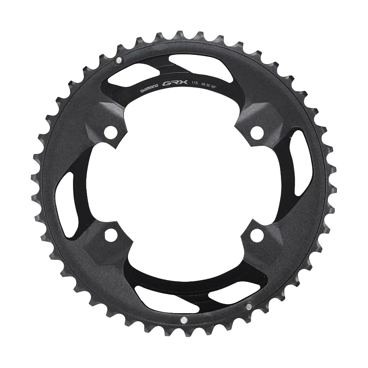 Corona Bici Shimano FC-RX600-11