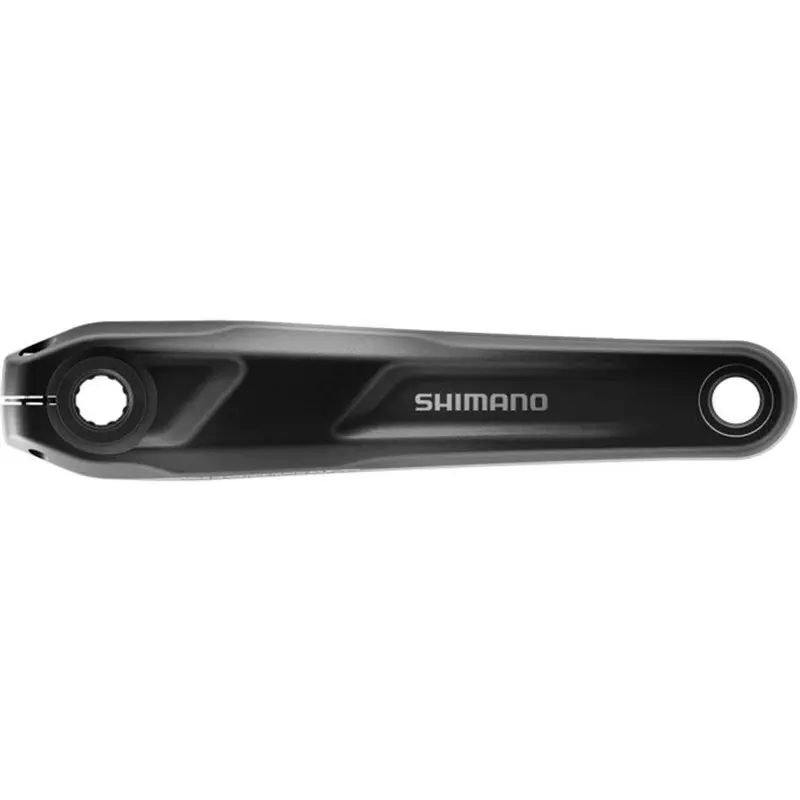 Linke Kurbel Shimano FC-EM600