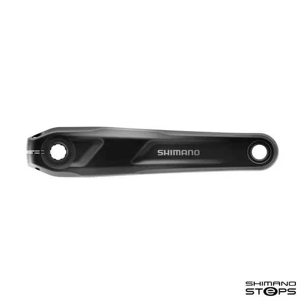 Kurbel Shimano FC-EM60
