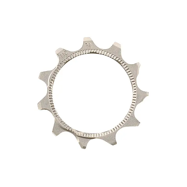 Zahnrad mit integriertem Abstandshalter Shimano CS-R9200