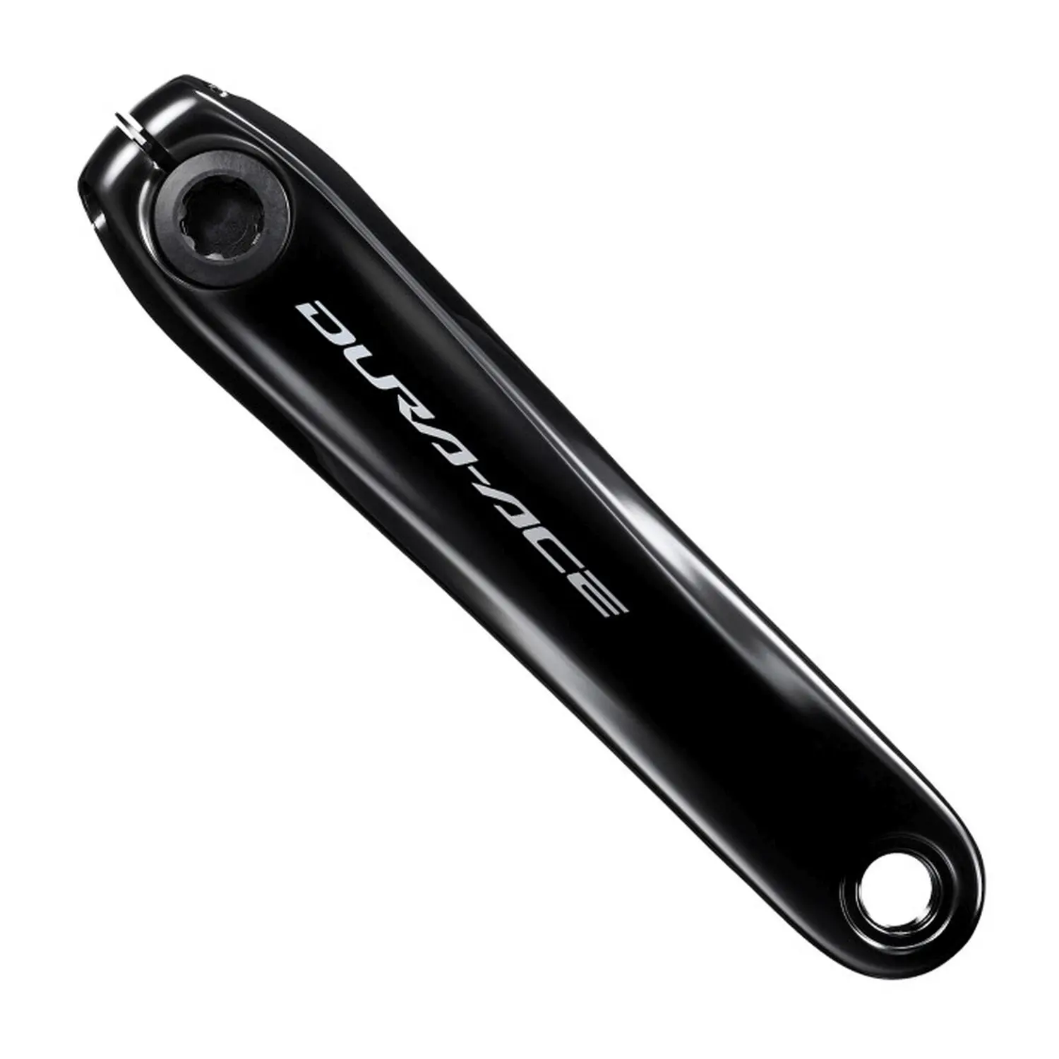 Manovella sinistra Shimano FC-R9200