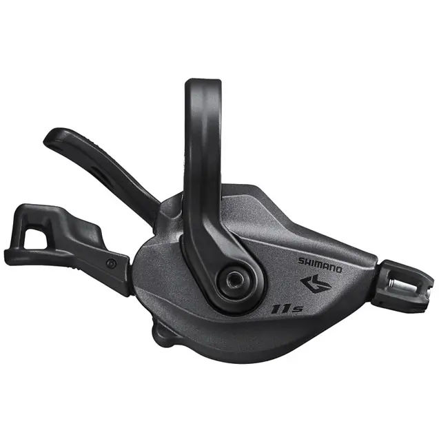 Rechter Umwerferantrieb Shimano SL-M8130-R11