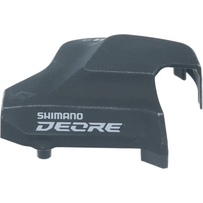 Rechte Bedienungskappe Shimano SL-M5130