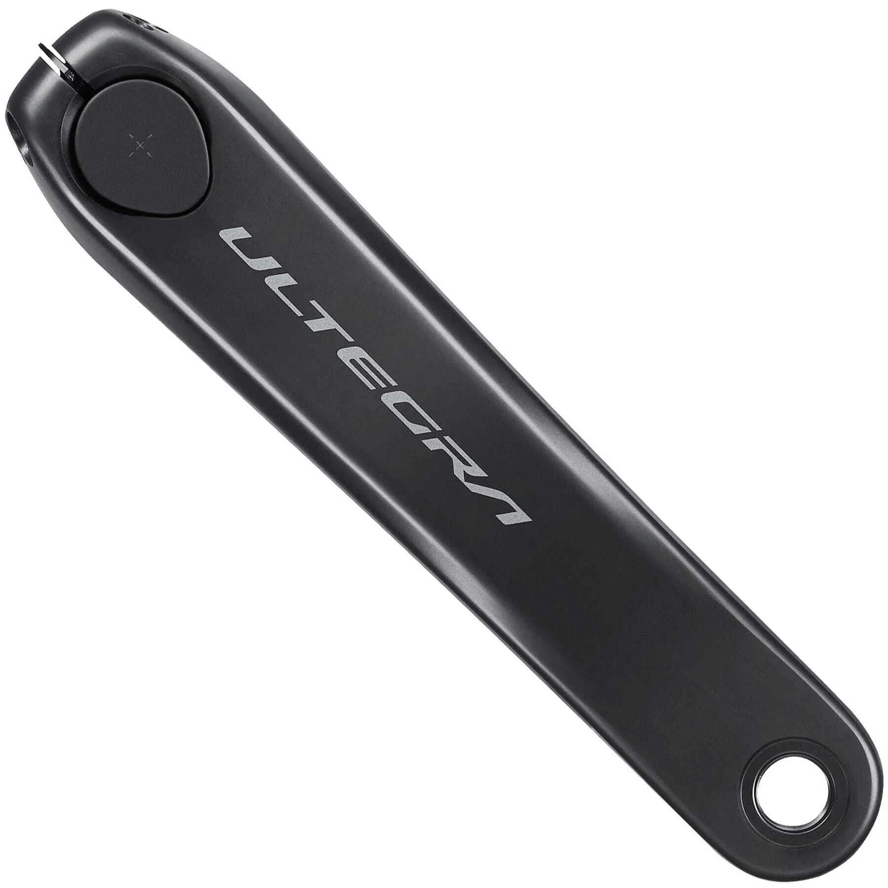 Linke Kurbel Shimano FC-R8100-P