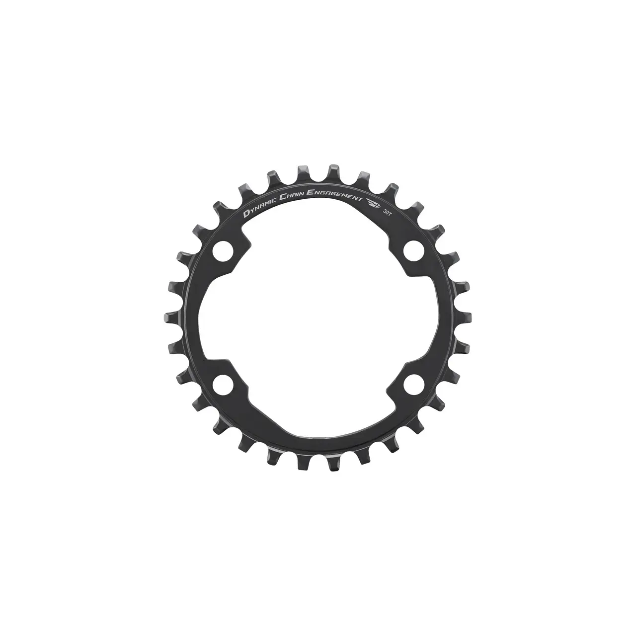 Mono-Tablett Shimano FC-U6000