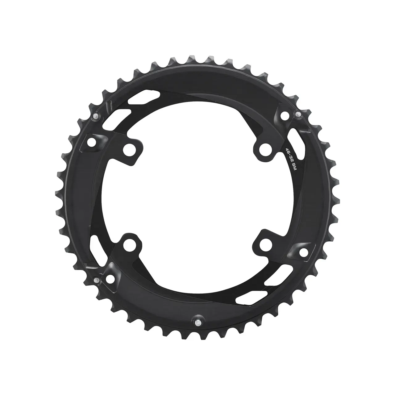 Plattenteller Shimano FC-U6000-2 46T