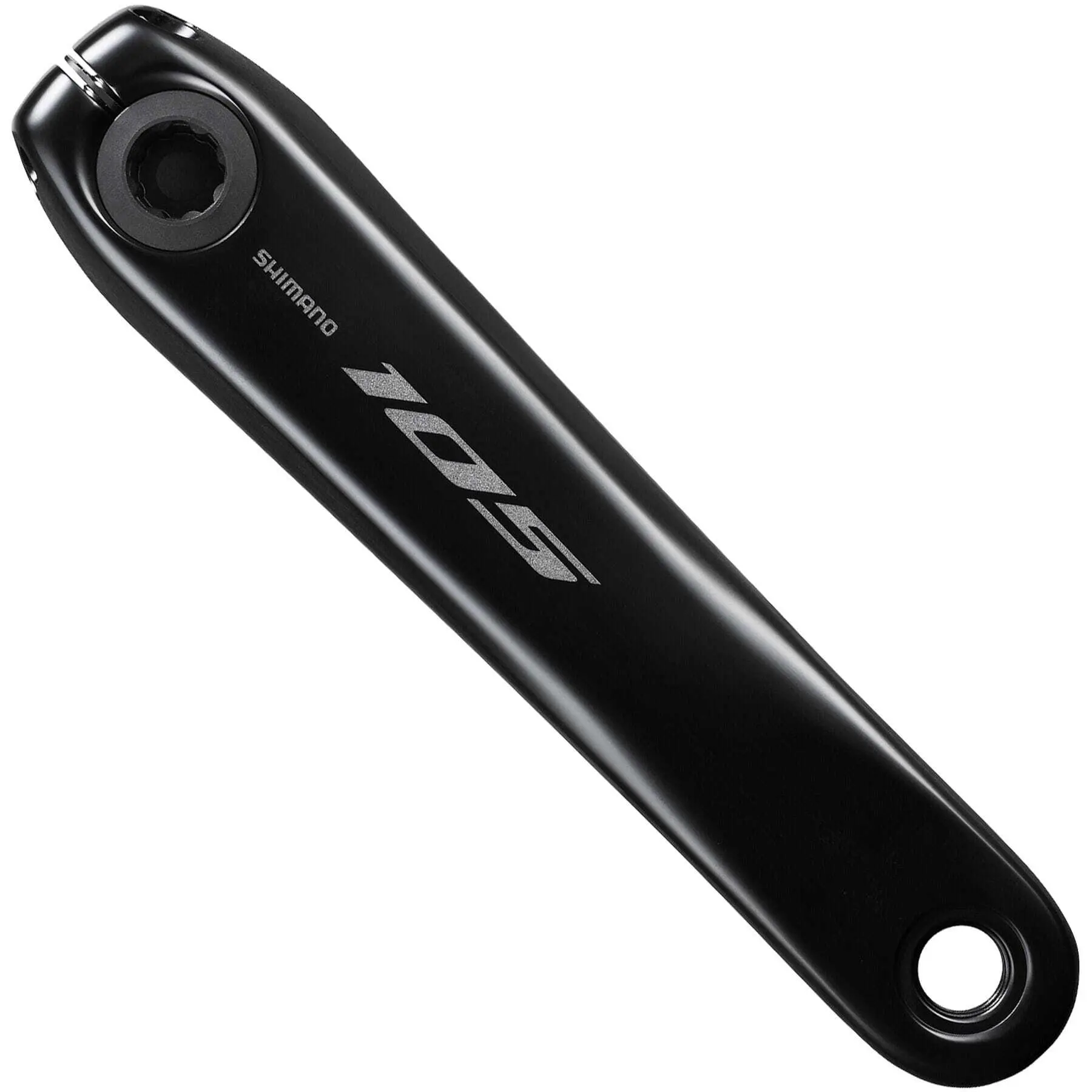 Linke Kurbel Shimano Fc-R7100