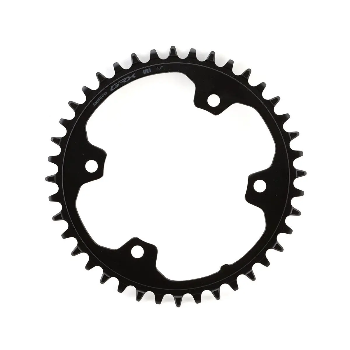 Fahrradscheibenteller Grx 40t Fc-rx610-1