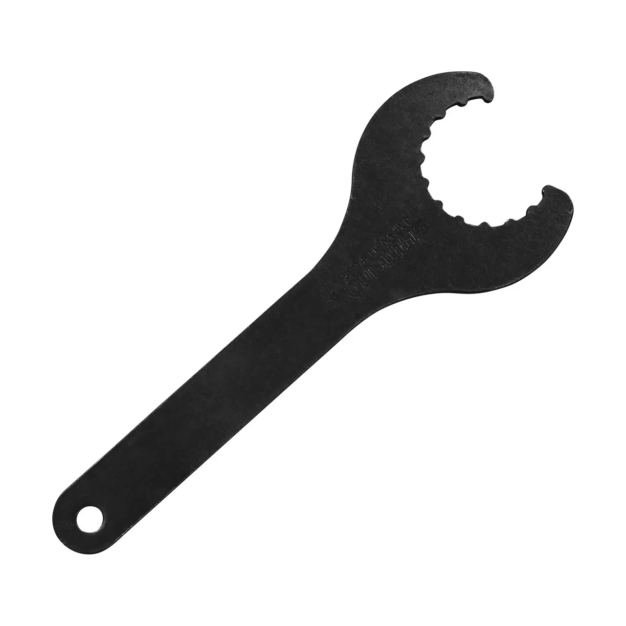 Trapas adapter gereedschap Shimano Hollowtech II TL-FC32