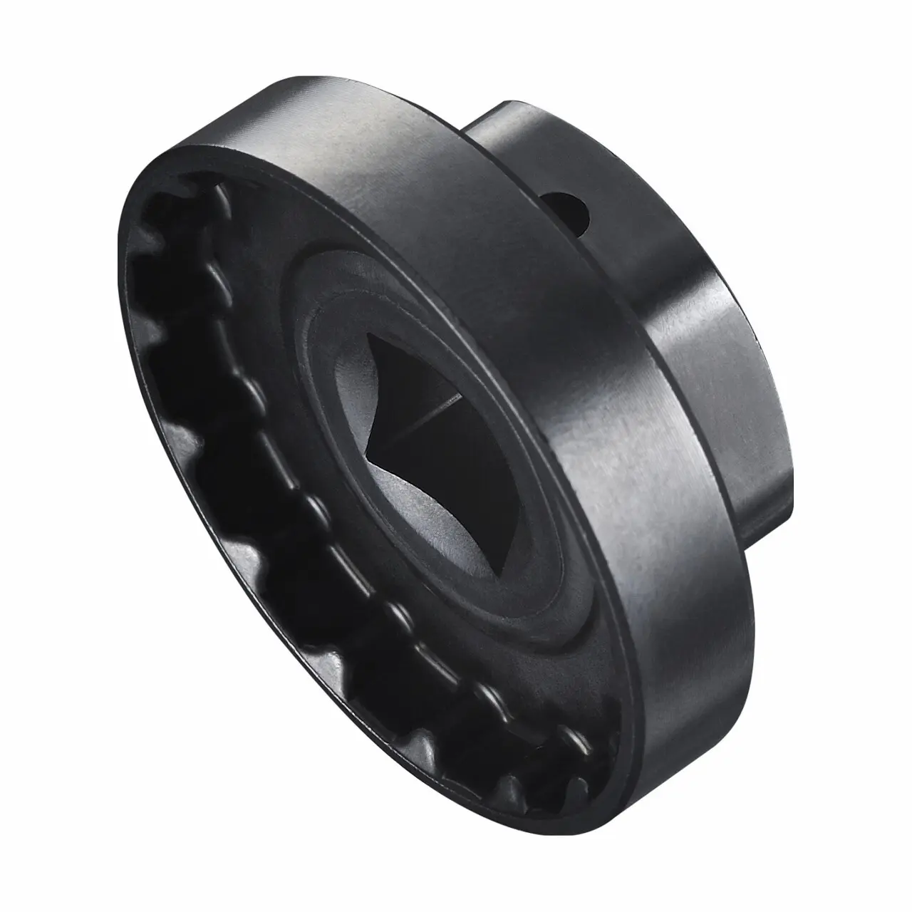 Image of Adapter für das Tretlagergehäuse Shimano HOLLOWTECH II TL-FC33