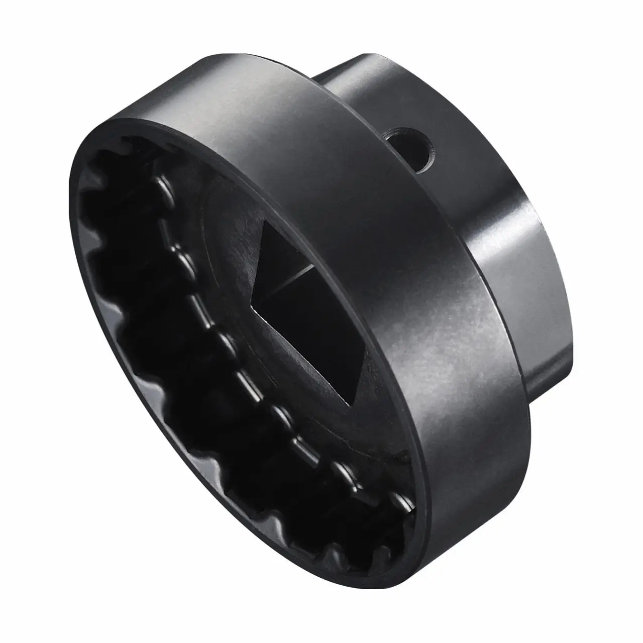 Trapasadapter Shimano TL-FC34