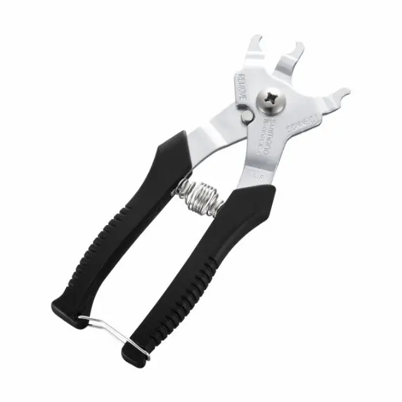 Zange mit schnellen Gliedern Shimano