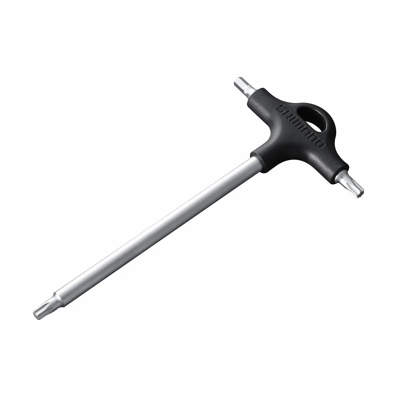 Image of Torx-Schlüssel für Kettenblattbolzen t30 mit Sechskant Shimano TL-FC23