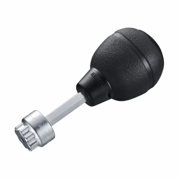 Kurbelwerkzeuge Shimano HOLLOWTECH II TL-FC18