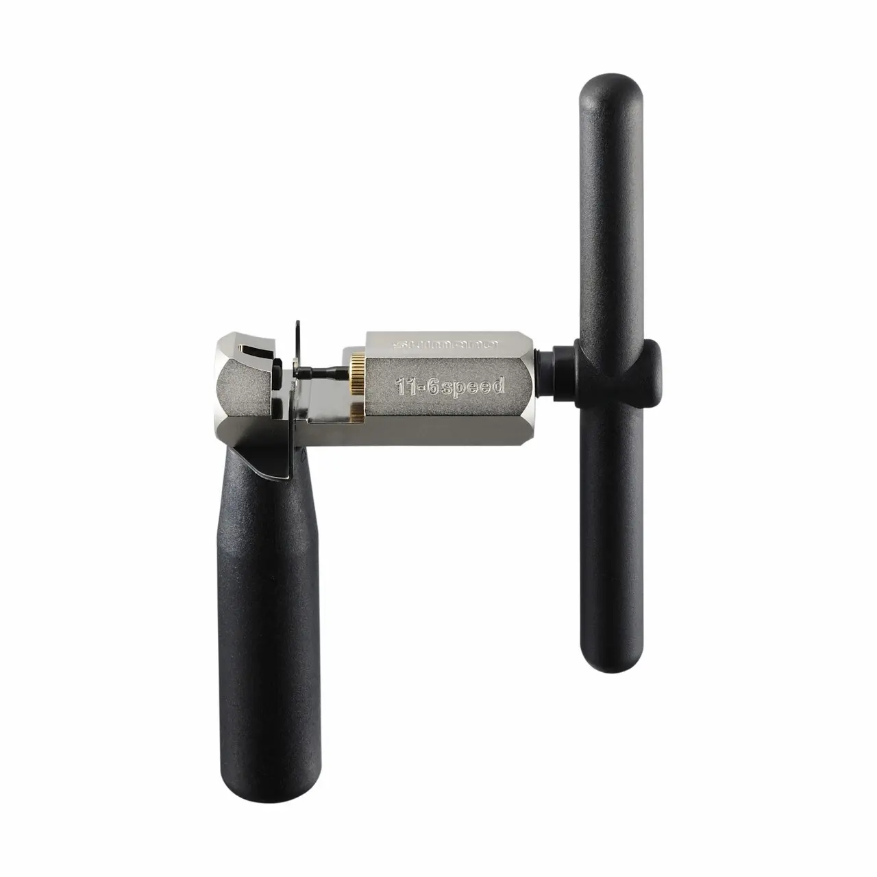 Fahrradkettenschaltungsteile mit Ersatzstiften für 6- bis 11-Gang-Ketten Shimano TL-CN34 (x2)