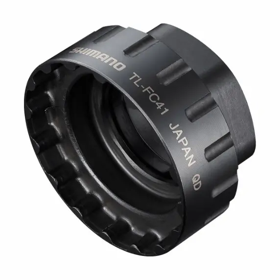 Werkzeug für direkt montierte Tabletts Shimano TL-FC41