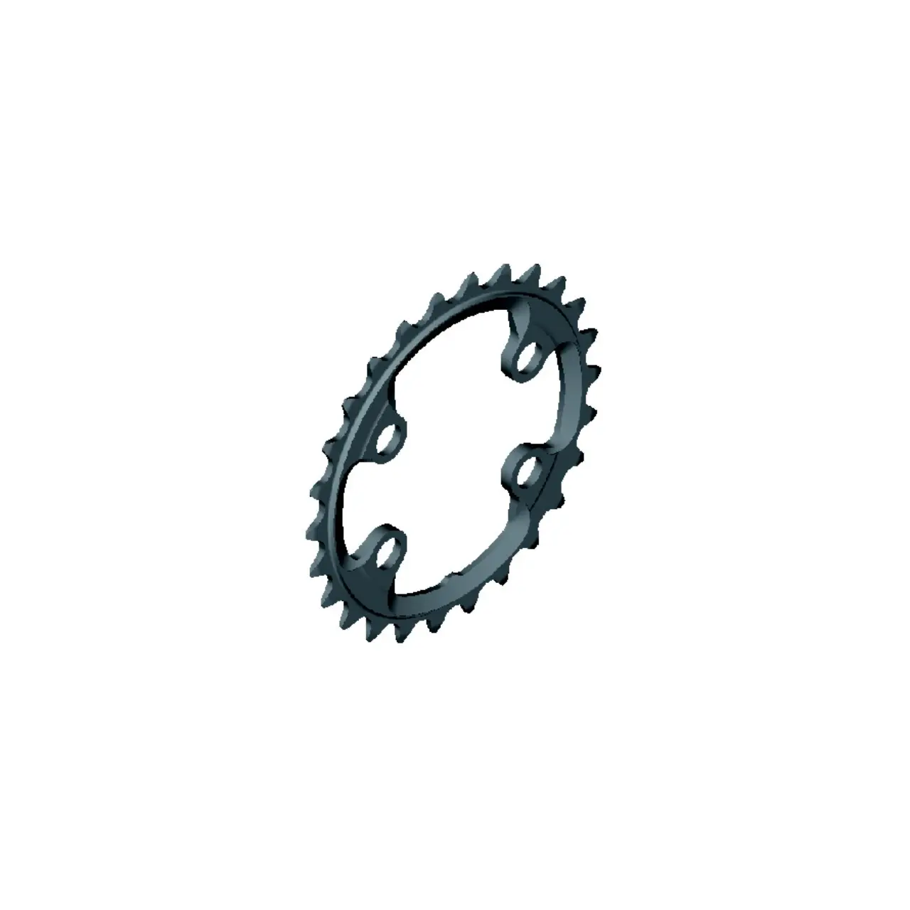 Tablett Shimano XTR FC-M9020-2/FC-M9000-2/FC-M9020-B2