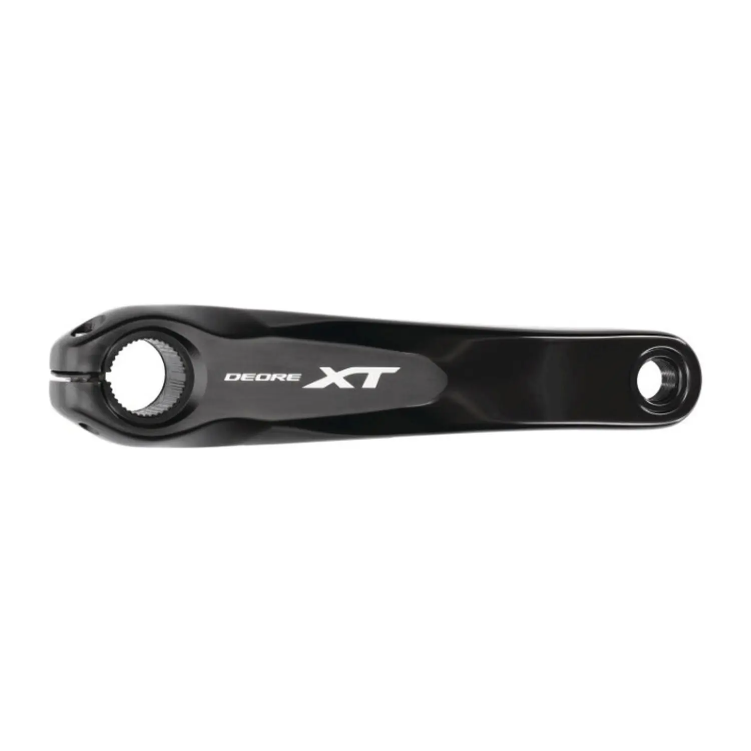 Manovella sinistra Shimano FC-M8000