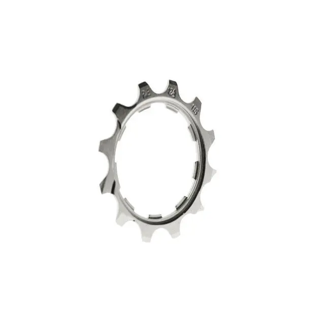 Image of Ritzel (mit integriertem Distanzstück) für Kassette Shimano 11-23 / 11-25 / 11-28 CS-9000