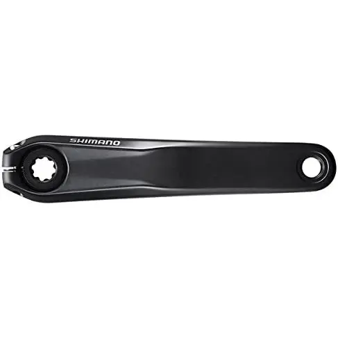 Linker handslinger Shimano FC-E8050