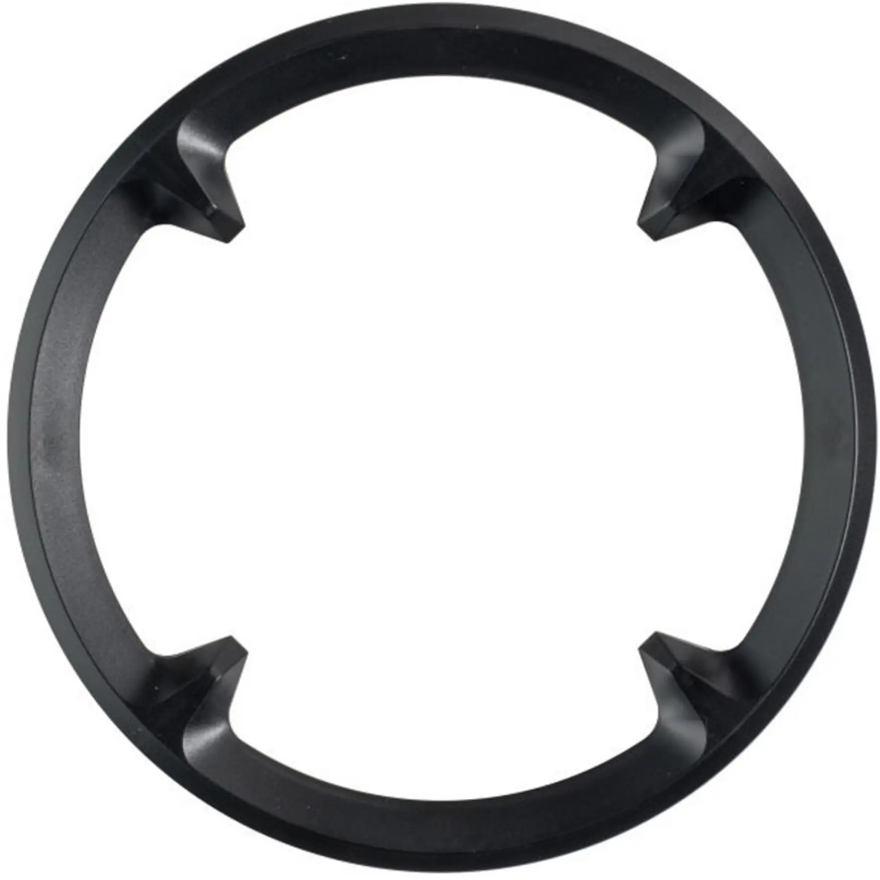Dubbel kettingbeschermingsblok Shimano