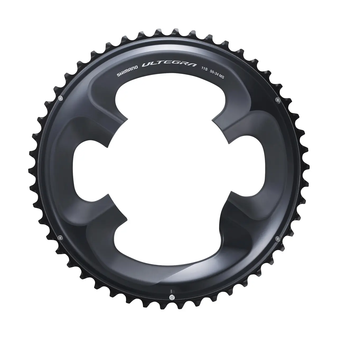 Corona Bici portadischi per bicicletta Shimano Ultegra FC-R8000