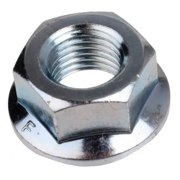 dado flangiato Shimano CBE-110