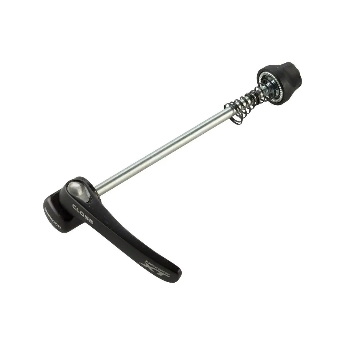 Blockieren rapide komplett Shimano HB-M8000