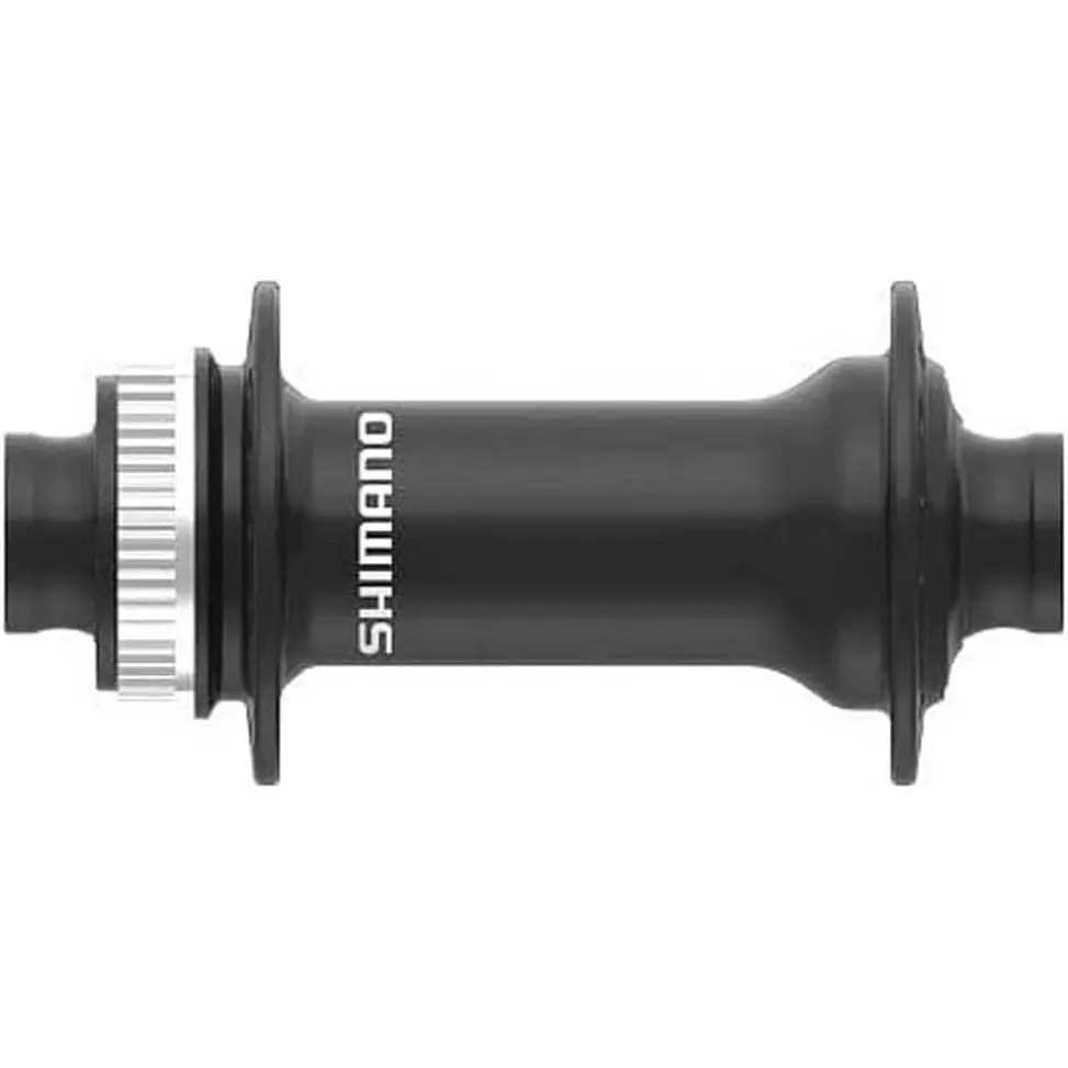 Nabenachse Shimano HB-MT410