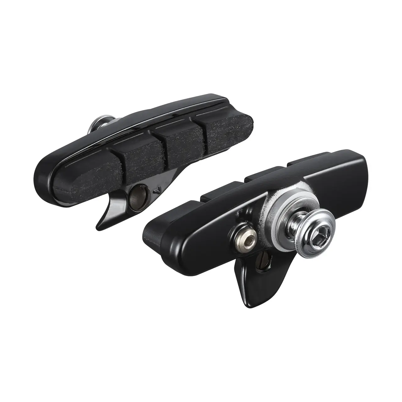 Bremsklotz mit Kartusche Shimano R55C4 (BR-R8110-F/BR-RS811-R)