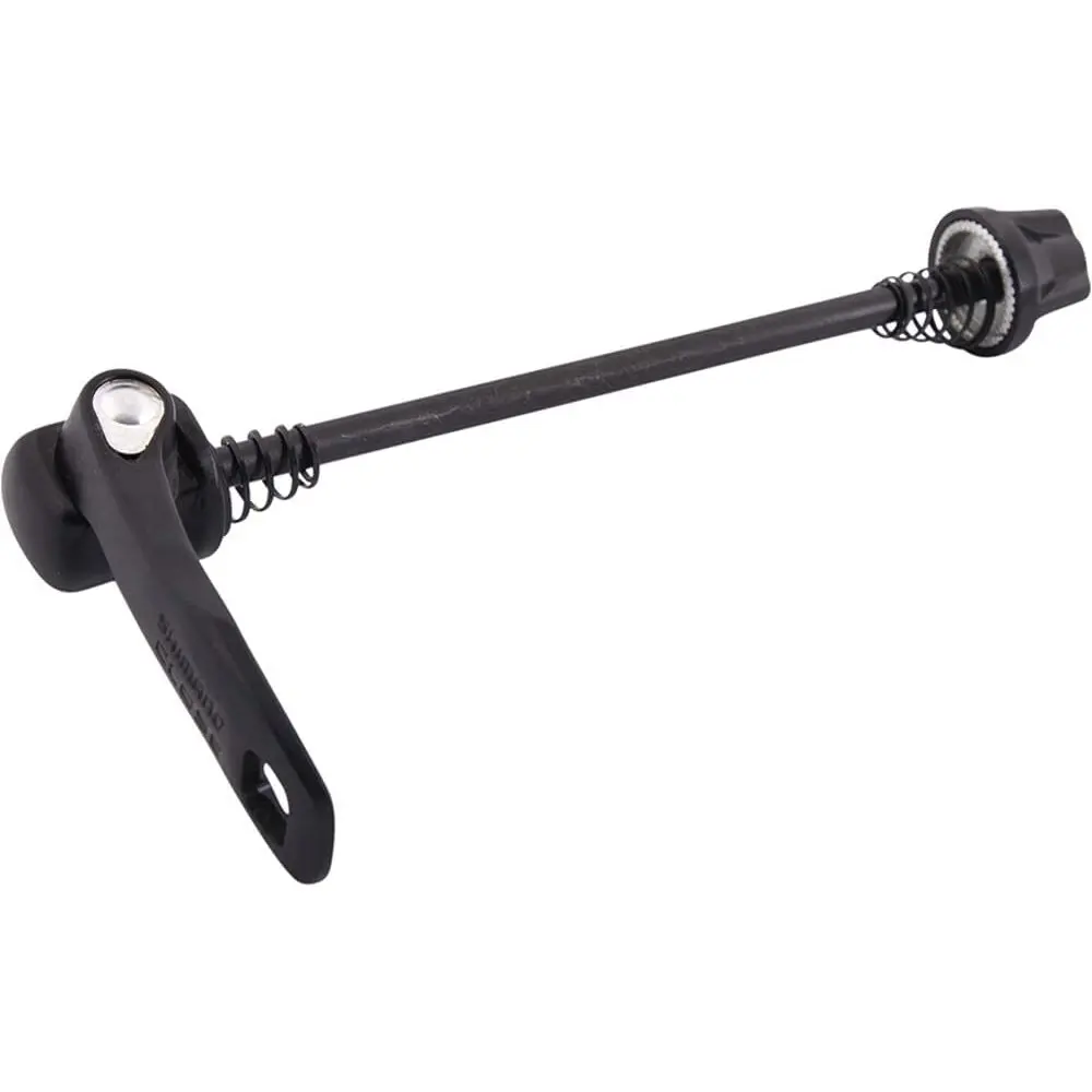 Image of Komplette Schnellsperre Shimano 133 mm (5 - 1/4") HB-M529