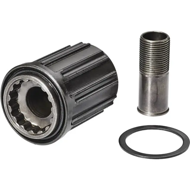 Kompletter Kassettenkörper Shimano FH-5800