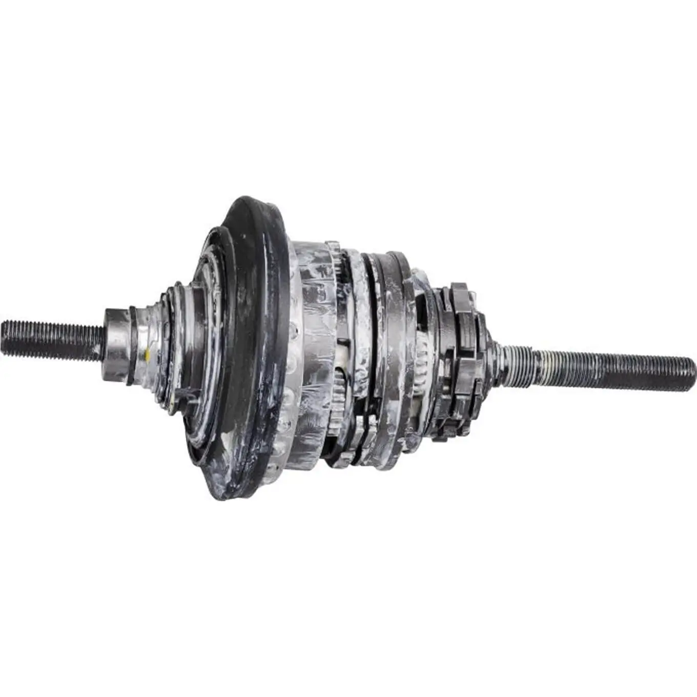 Mozzo interno Shimano SG-C3001-7R