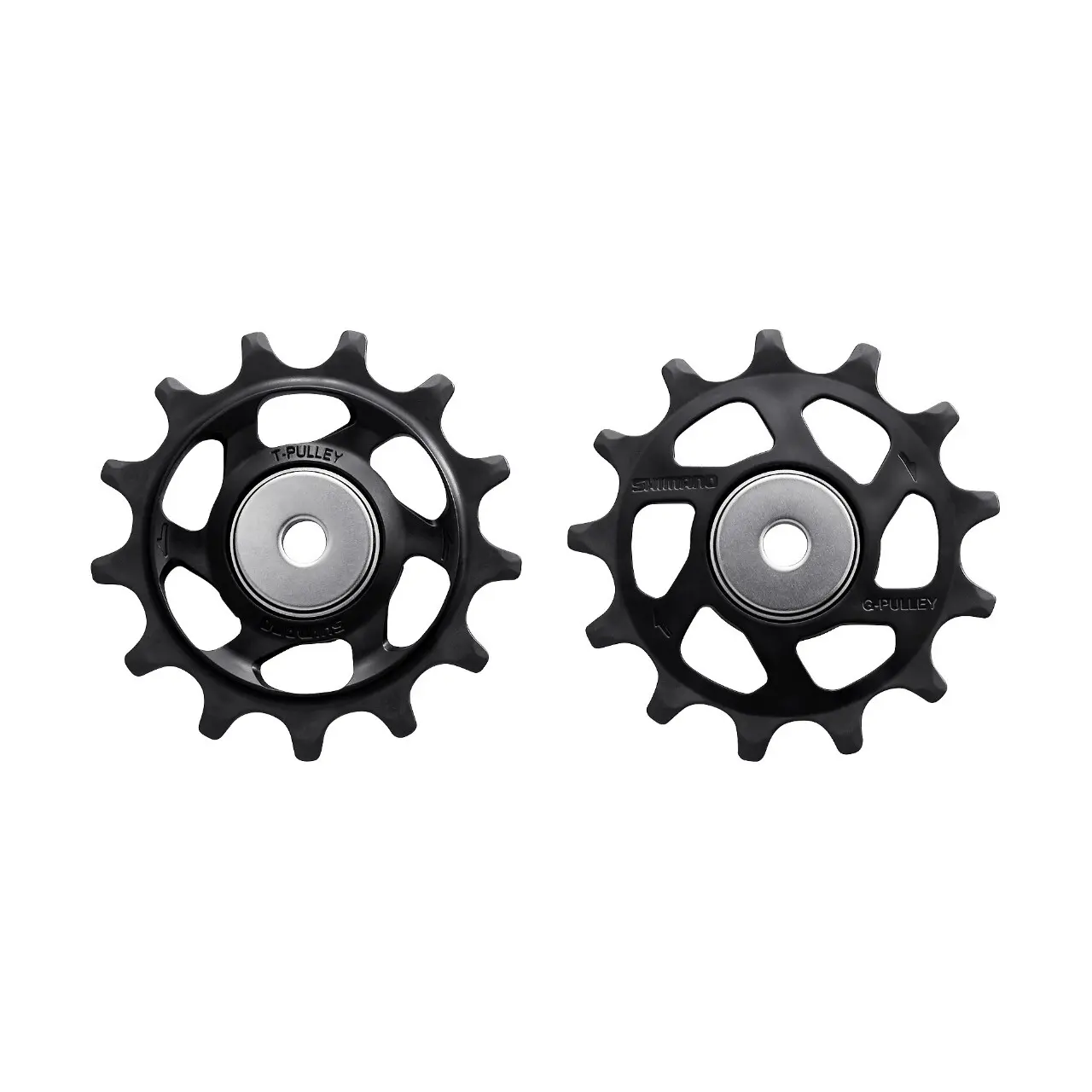 Set di pulegge per bicicletta SHIMANO XTR RD-M9100 12S 13T