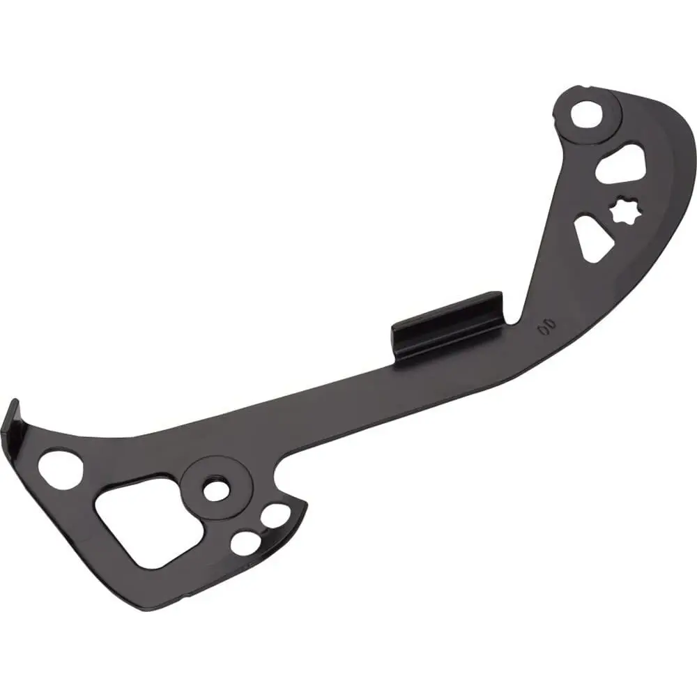 Binnenplaat (gs) Shimano RD-M8100