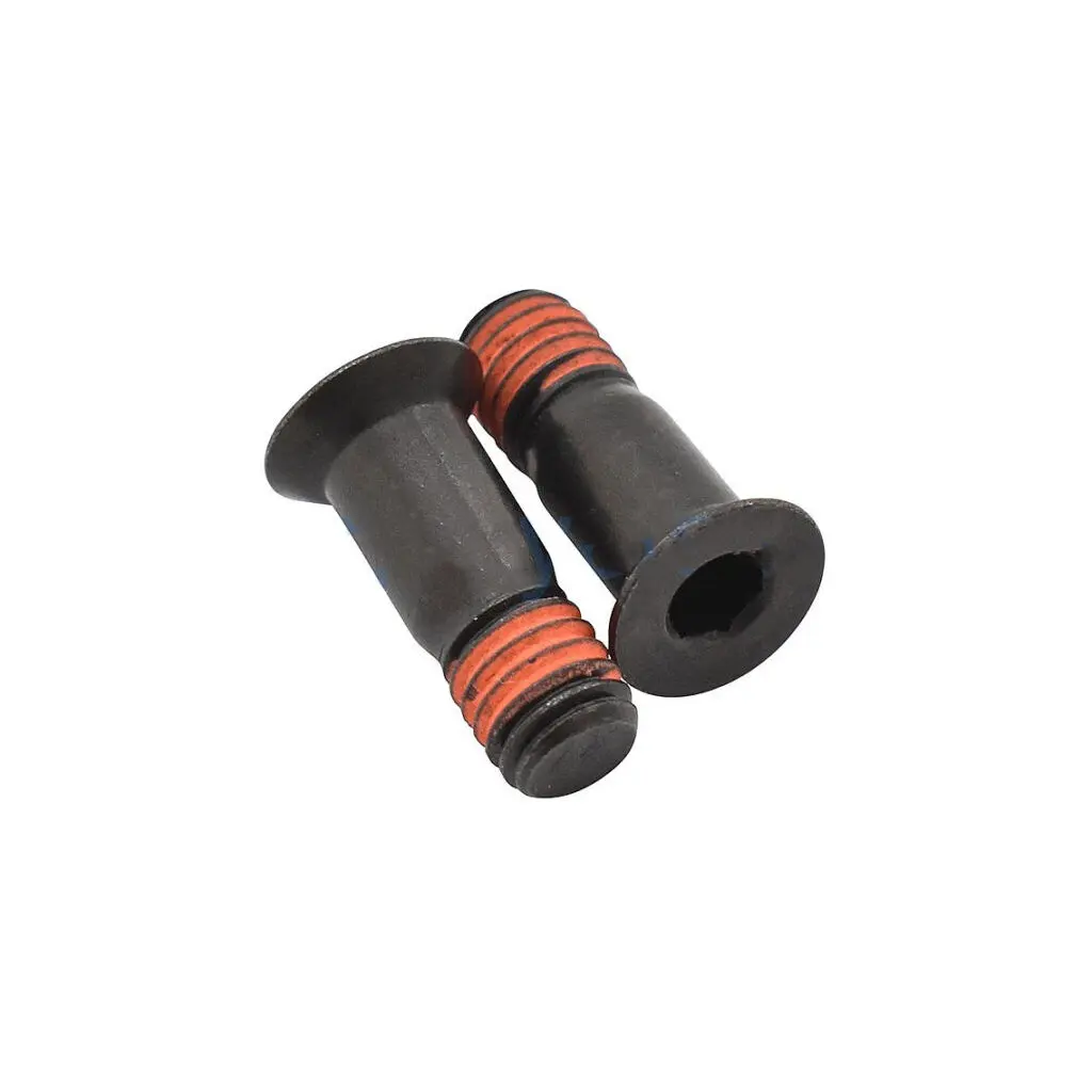 Teile Rollenschraube Shimano RD-M8100 (x2)
