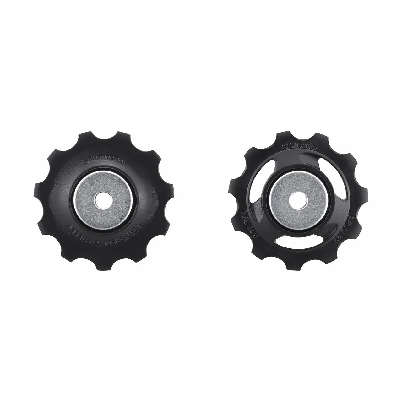 Set di pulegge per bicicletta SHIMANO RD-RX400 GRX 10S 11T