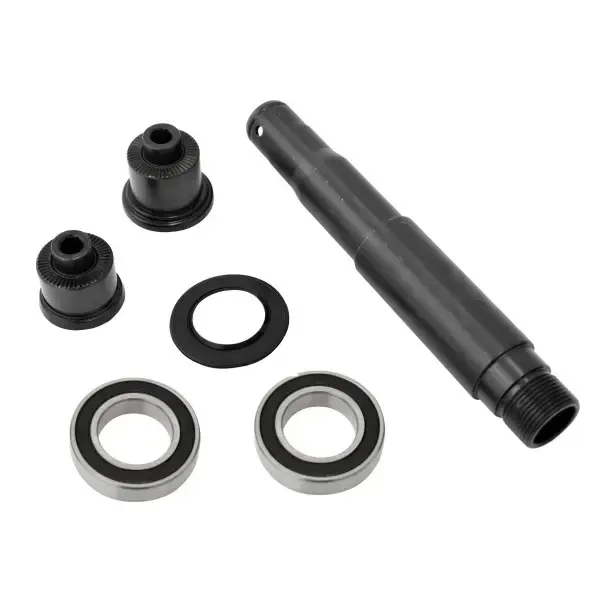Nabenachse komplett Shimano FH-MT401-B FH-MT401-B