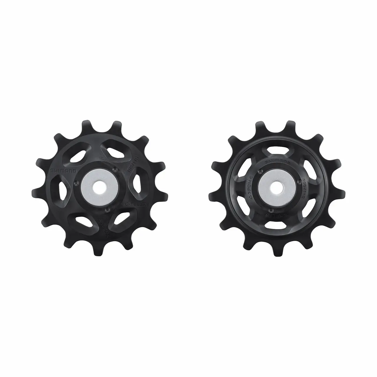 Set di pulegge per bicicletta SHIMANO RD-M8130-SGS Deore XT 13T