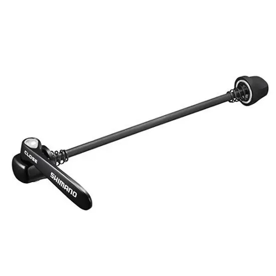 Blokkeren rapide volledig Shimano FH-UR600 173 mm