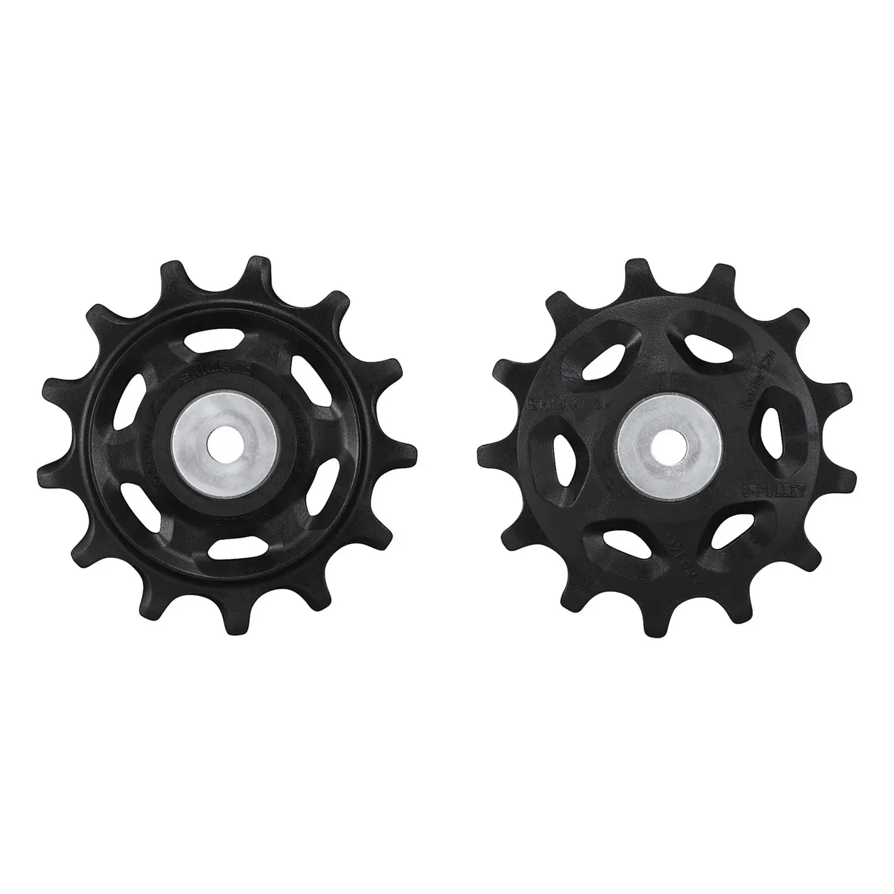Rollen-Set für rd Shimano U8000