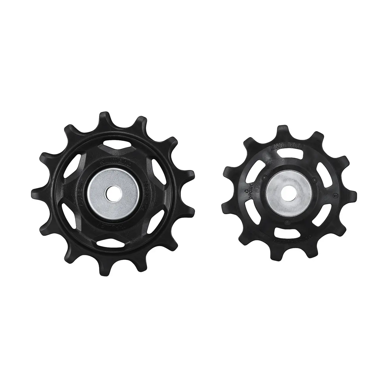 Rollen-Set für rd Shimano U8020